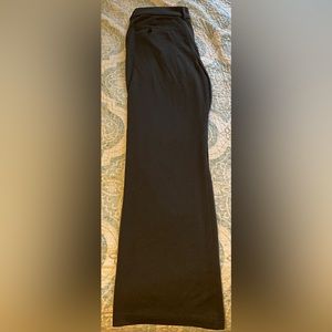 Soft and comfort wide leg pant